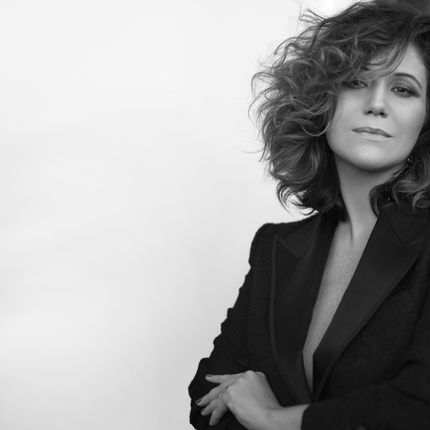 Maria Rita traz show inédito "Voz e piano"