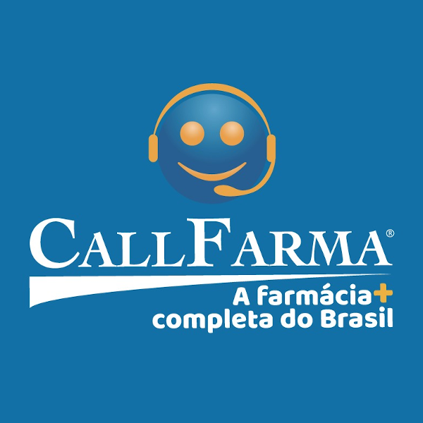 CallFarma Farmácias - Bacacheri