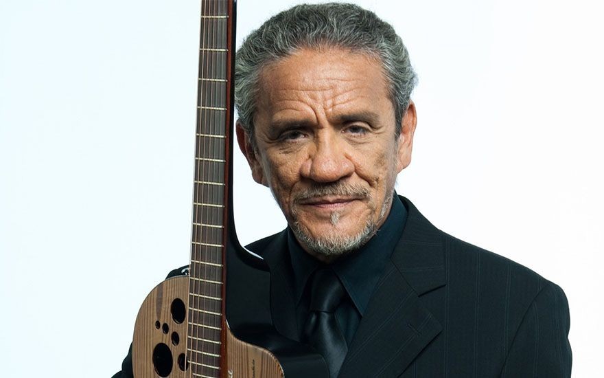 Zé Ramalho Tour 2020