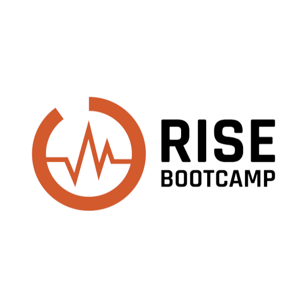 Rise Boot Camp - Juveve