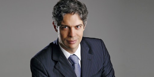 Neo Connection apresenta Ricardo Amorim