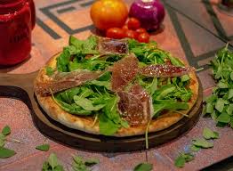 Fábrica Pizza Bar