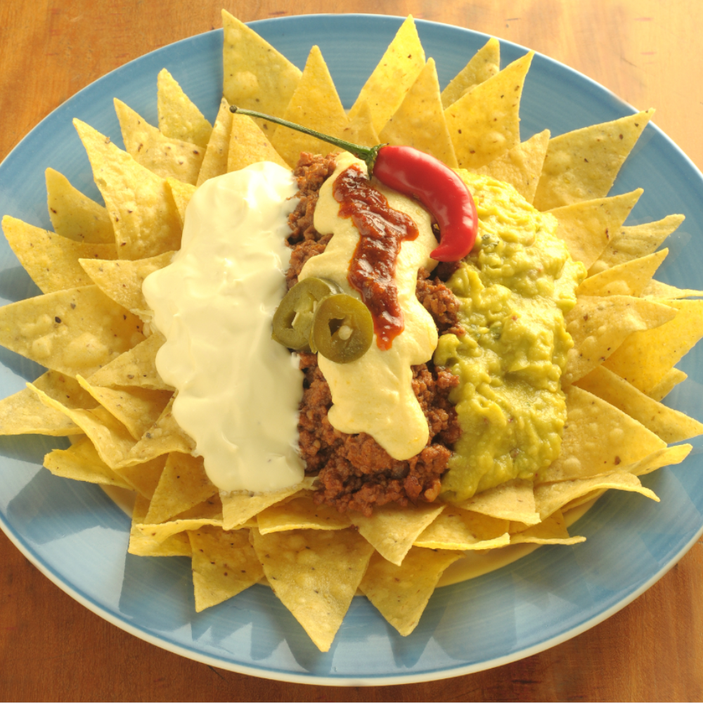 Zapata Mexican Bar