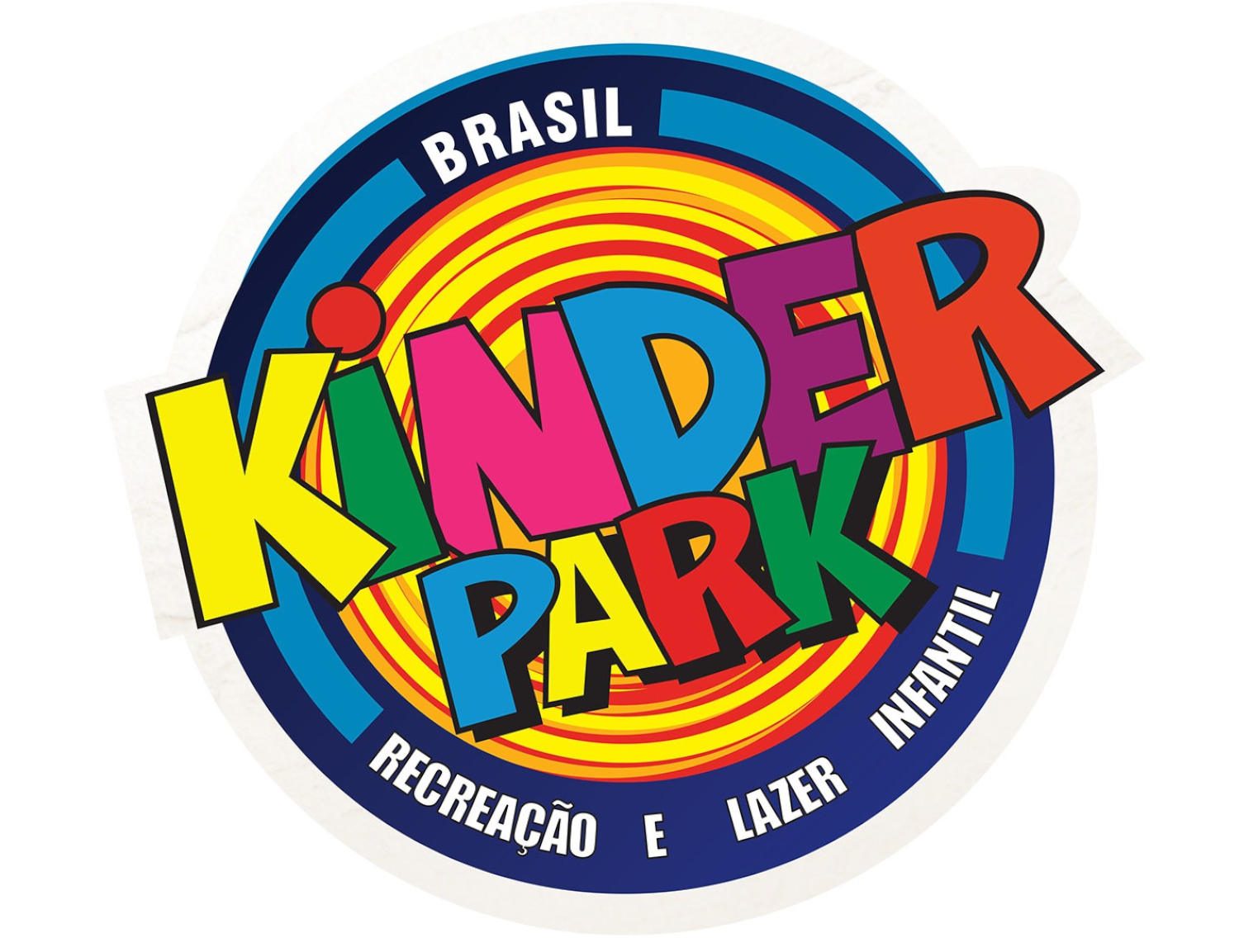 Kinder Park Parque de Diversões