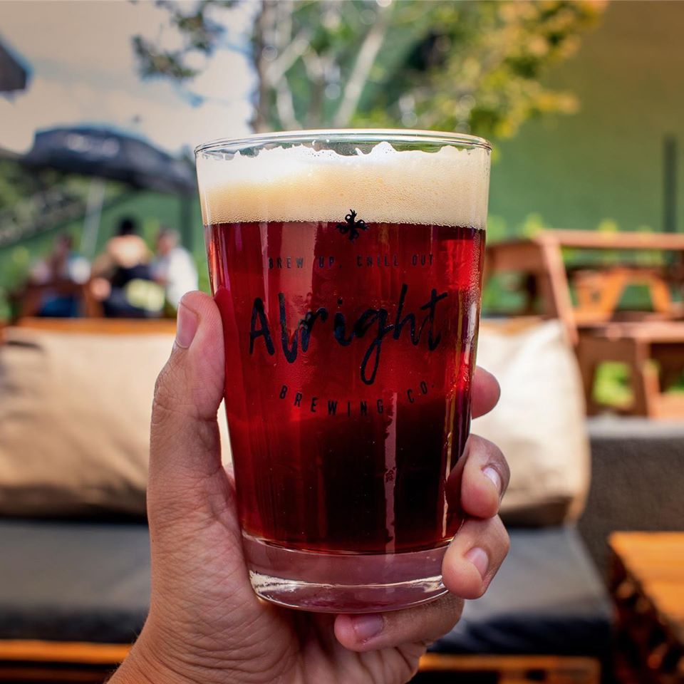 Alright Brewing Co.
