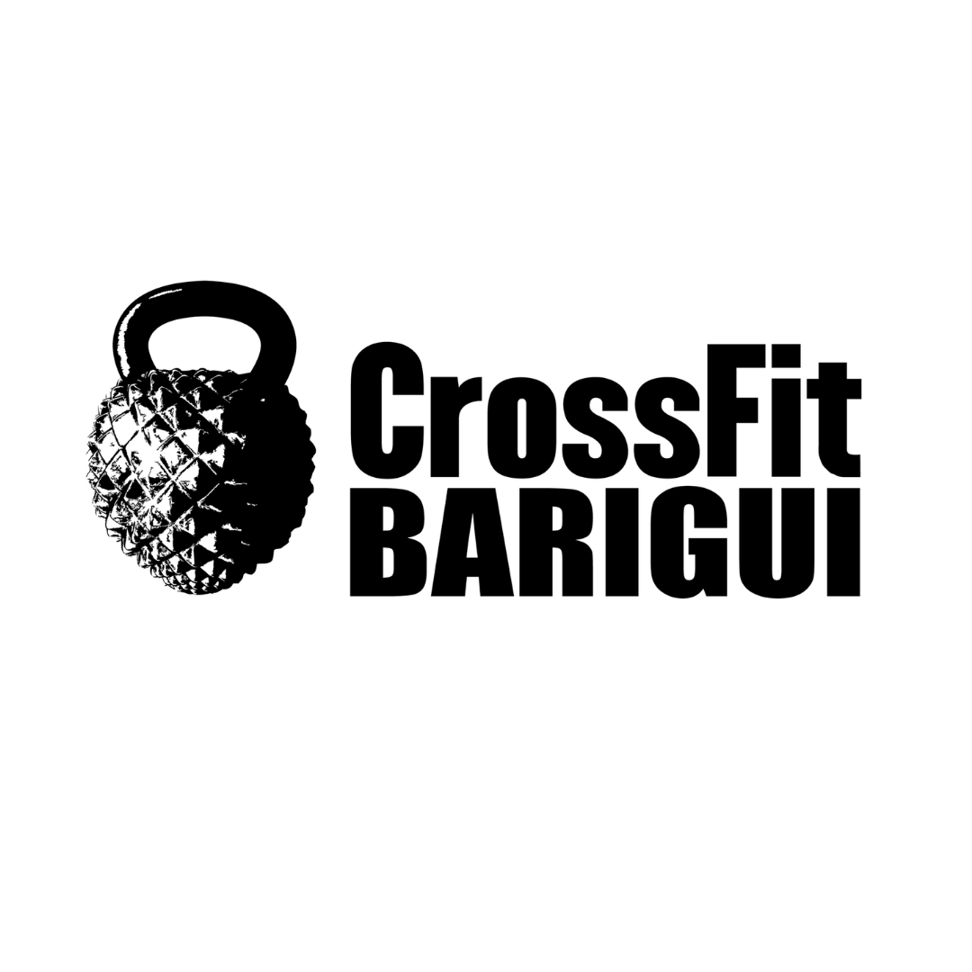 Cross Fit Barigui - Juvevê