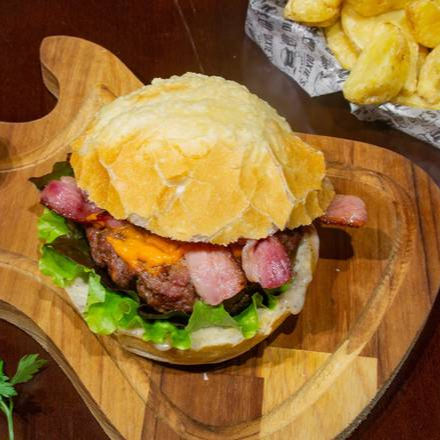 Dixies Burguer