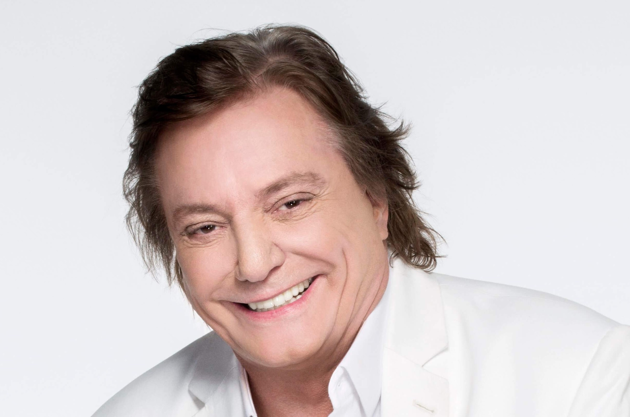 Fábio Jr. em Curitiba