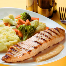 Garbanzo Restaurante