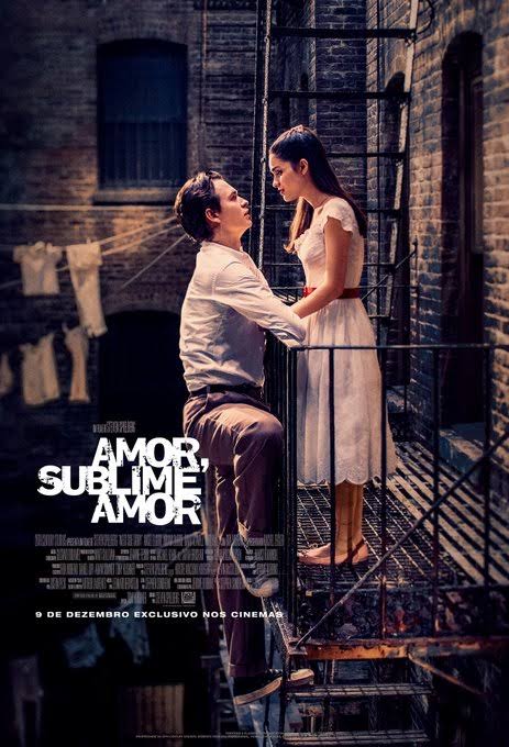 Amor, sublime amor