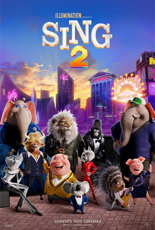 Sing 2