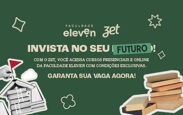 FACULDADE ELEVEN