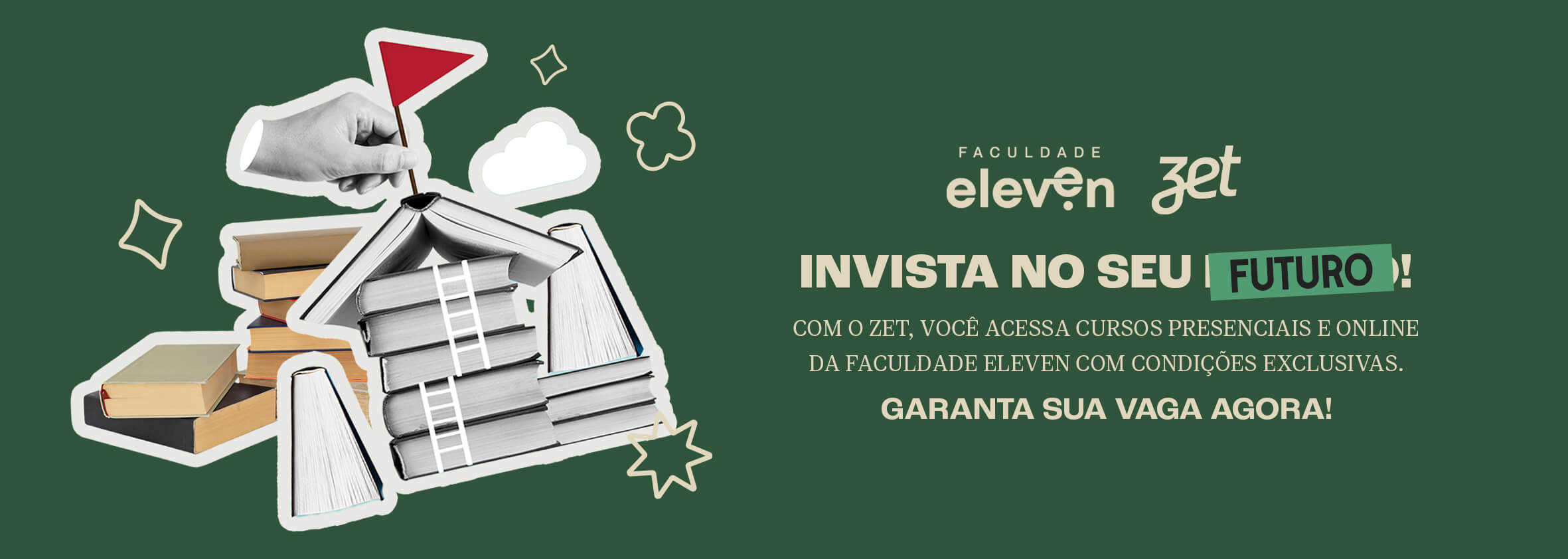 FACULDADE ELEVEN