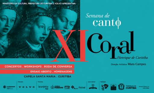 X Semana de Canto Coral 
