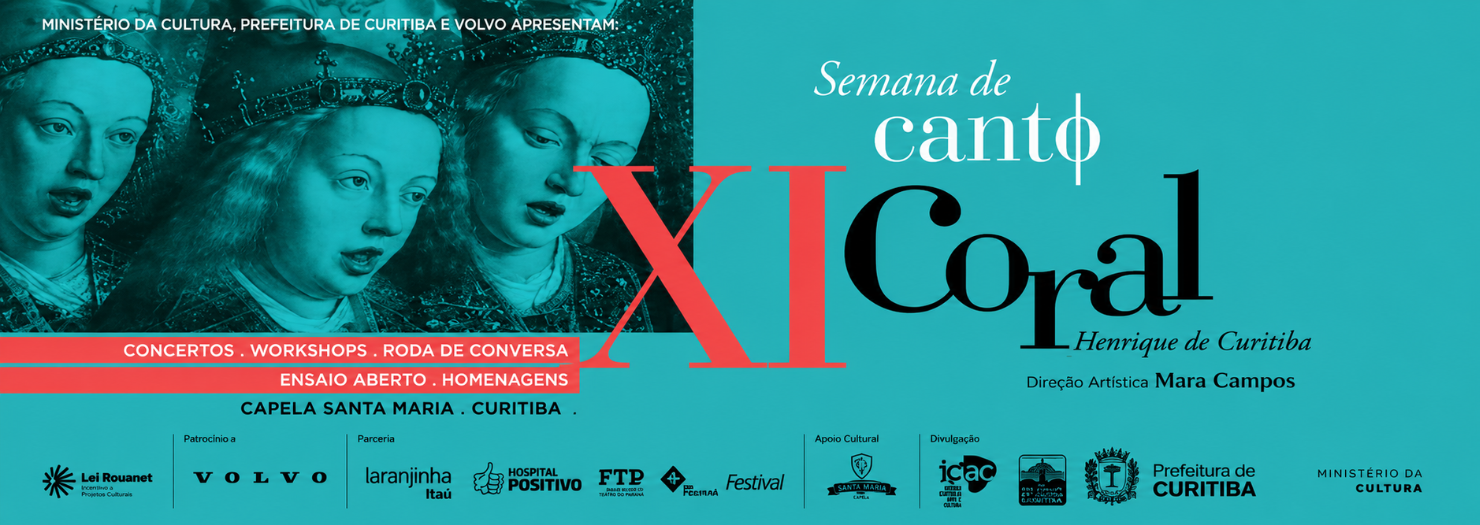 X Semana de Canto Coral 