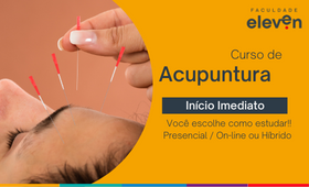 Curso de Acupuntura