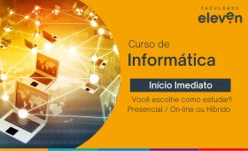 Curso de Informática