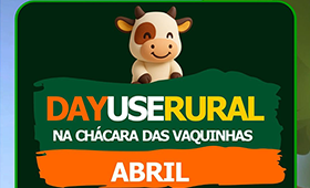 Day Use - Abril 2026