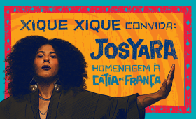 Xique Xique convida Josyara