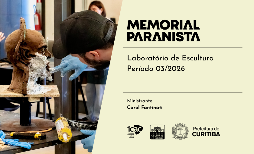 Laboratório de Escultura 