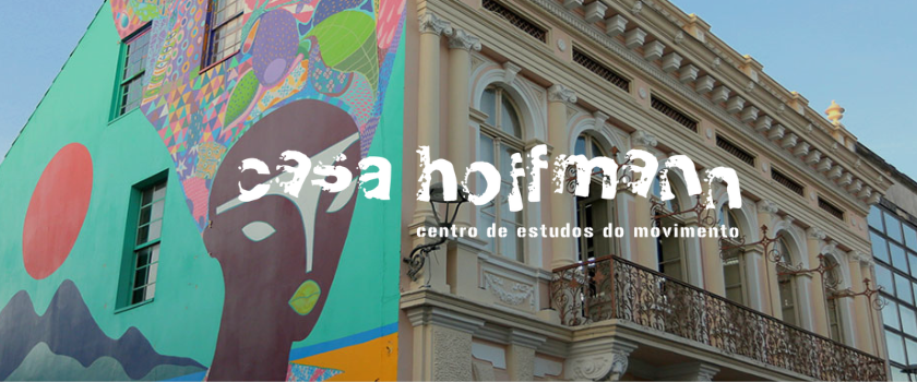  MONTAR, DESMONTAR, REMONTAR - Oficina com Lucía Russo e Marcela Levi