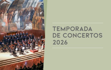 ORQUESTRA DE CÂMARA DE CURITIBA -  Psicose